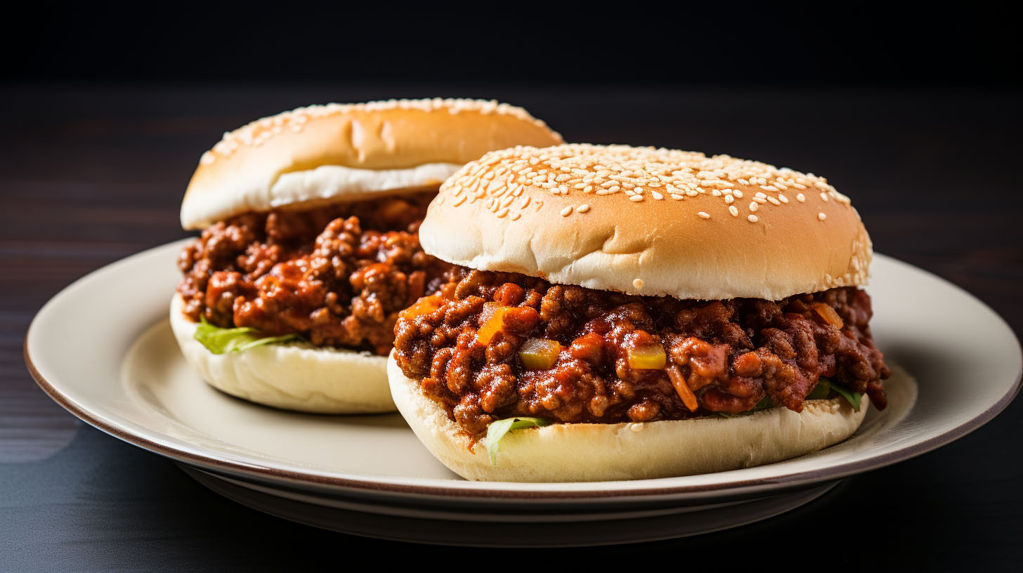Sloppy Joes